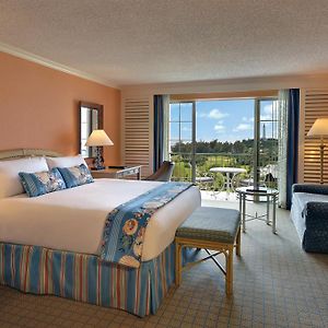 Fairmont Gold Lighthouse King